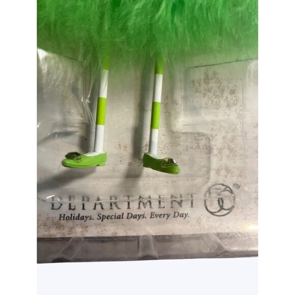 Sandra Magsamen Party Girl Birthday Ornament - Picture 2 of 16